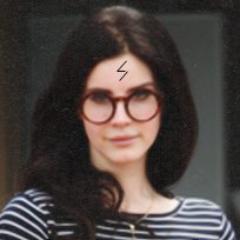 My pussy tastes like butterbeer
- SLY
 | + O + Δ