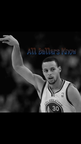 Things that all ballers know!