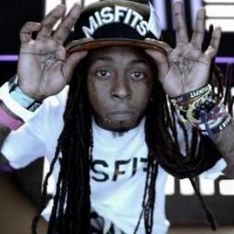 Se me der a tela, eu lhe dou a arte  - Weezy