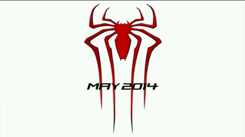 The Amazing Spider-Man 2, in theaters May 2, 2014 #AmazingSpiderMan2 http://t.co/msGTujoJ7b