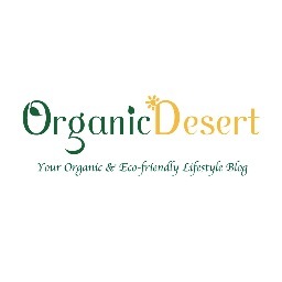 Official account of the Organic Desert blog (previously Organic Middle East) - featuring articles/news about the organic & eco-friendly movement in the region