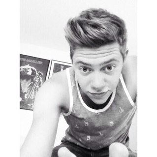 im in love with this kid named jonah idk