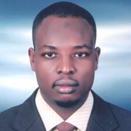 ILYASHASANOUSMA's profile picture. 