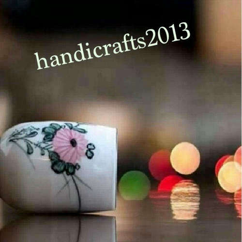 حساب لبيع الاشغال اليدوية Designer , Pheed & Instagram Handicrafts2013