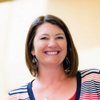 Michelle Jones (@mmorrisjones) 's Twitter Profile