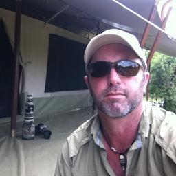 wildworksphoto's profile picture. Adventure and Wildlife Photographer