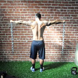 Owner/ Operator - Movement Fitness Evolved - Certified Personal Trainer/ Nutrition Adviser/ 292 4th St - 94607
