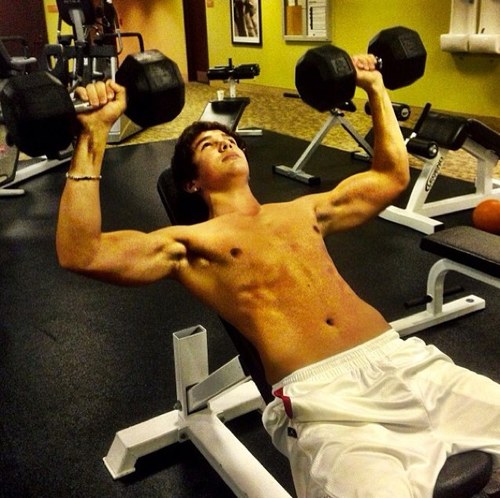 SuperFlyMahone's profile picture. When you love someone don't give up ♥ мαнσмιє, gRaNdEr, вєℓιєвєя, IcOnIaC, ∂ιяє¢тισиєя