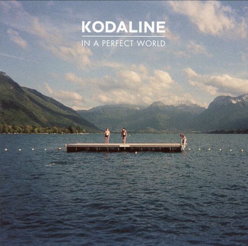Página de fans hispanohablantes y en el mundo entero de kodaline . #FollowBack