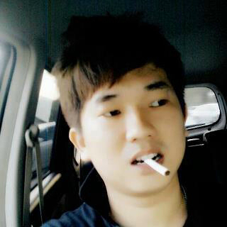 Inilah diriku.