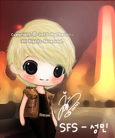 I was one of the pumpkins all over the world. I was that ELF will always support him until the end