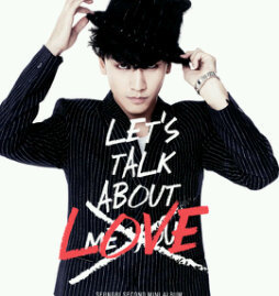 @Forvictori's parody acc | Handsome people | Problem? Civok sini