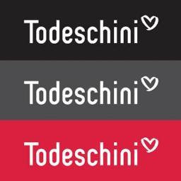 todeschinipg's profile picture. Loja exclusiva da marca na cidade, Todeschini Praia Grande trabalha com móveis planejados com a qualidade padrão de quem é líder no mercado.