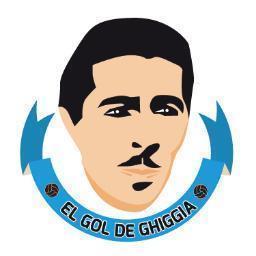 Cuando Ghiggia hizo el gol en el ´50, lo único que escuchó fue silencio.
Por eso vamos a regalarle a Ghiggia el grito de gol que nunca escuchó.