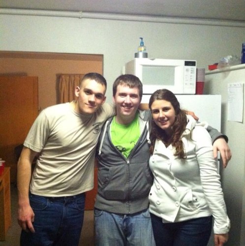 _MichaelBarry's profile picture. WNE '15