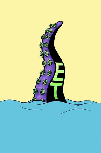 Evil Tentacle Comixさんのプロフィール画像