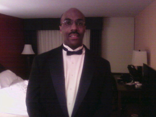 DarylHowell's profile picture. 