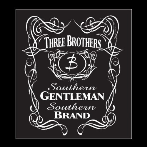 Three Brothers is a southern brand for southern gentlemen with southern pride. Three Brothers defines a true southern gentleman. Threebrothersclothing@gmail.com
