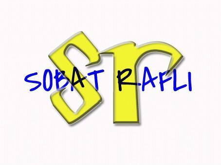 Sobat Rafli, One heart one destination to support @b_rafli.. Ketik IC RAFLI kirim ke 6288