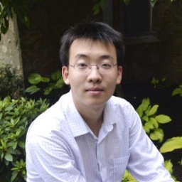 kevin_lee1992's profile picture. 