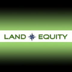 Land purchases and deals.  Call us at 1-800-775-7769