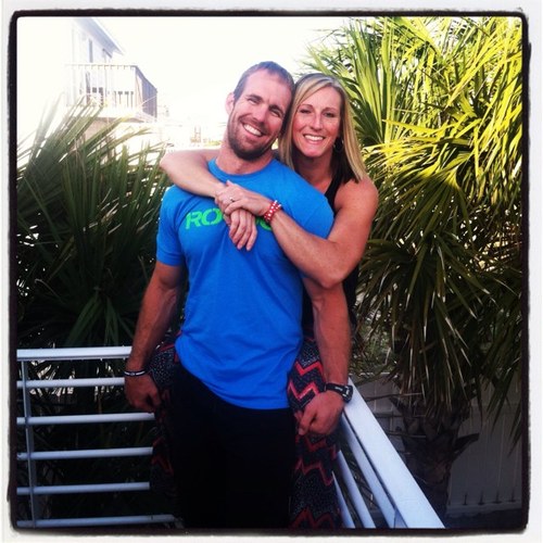 Wife of thomas cox, mother of 2, high school vball coach and science teacher, crossfitter, sister of 4, & all that revolves around my Lord and Savior Jesus.
