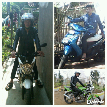 Be Your Self