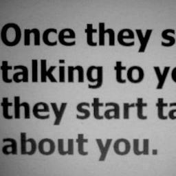 Im one faithful Christian. Im anti-social, Im Bipolar, Im confident, Anything else. Ask.