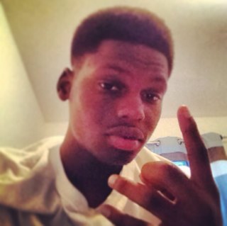 All you need to know about me is im sexfein loonie!!! So all you need to do is follow this mfer