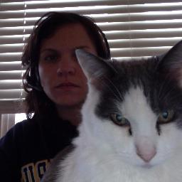 Genomics, software and marketing nerd (really). Evidence, equality and anything wth cats.