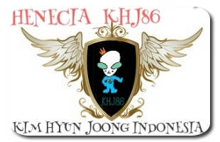 Indonesian fanbase for Kim Hyun Joong. An actor, singer, model, and SS501's Leader. Update with English & Bahasa