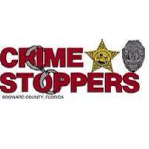 Official Page for Broward County Crime Stoppers. Please submit anonymous tips via our website.