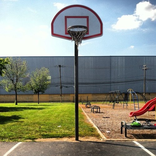 #BallIsLife #ItsALifeStyle My First Love