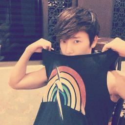 Roleplayer of Super Junior LeeDonghae|MinEunHae w/@sjpumpkin86 @LeeEunHyukSJ_ adik cantik @Princess_Nara91|#SMSquad