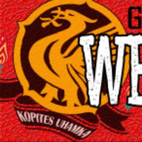 we are kopites uhamka university & @liverpool we love you!! #YNWA
