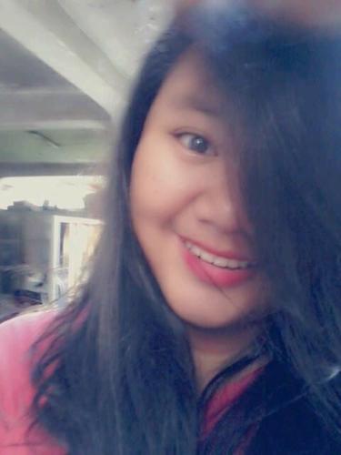 Single! Pin ask me