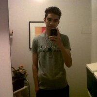 hammad (@treatable) 's Twitter Profile