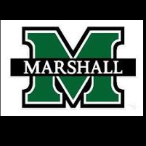 Marshall Class Of 2017 , We Bout That Hun Life ! #HERDNation not affiliated with the university