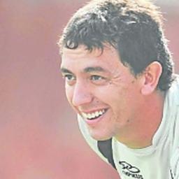 Cuenta oficial de Agustín Federico Marchesín, Arquero de Club atlético Lanus.