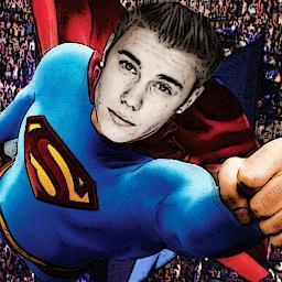 Justin is my life