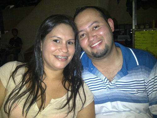 Queriendo cambiar cada dia el futuro de mi pais! #hayuncamino