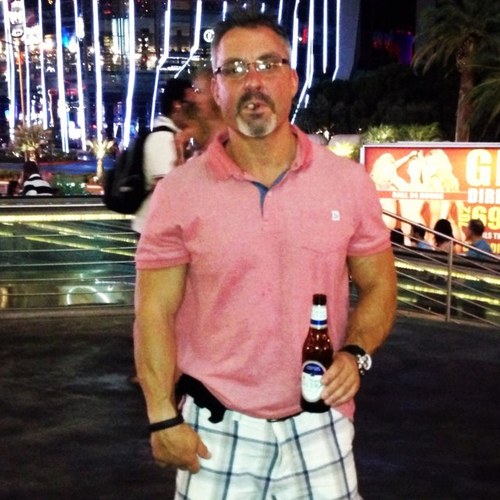 cyberstx's profile picture. 