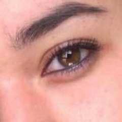 This Chola has got Da BROWS YALL!