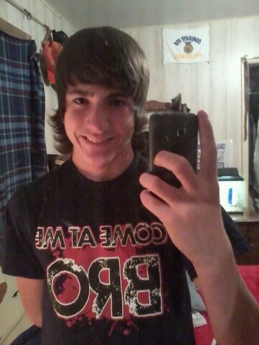 Dallasriley97's profile picture. i love fish and hunting, if i could i would do it year round