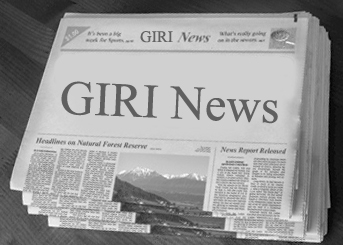 GIRInews's profile picture. Giri kota Wali