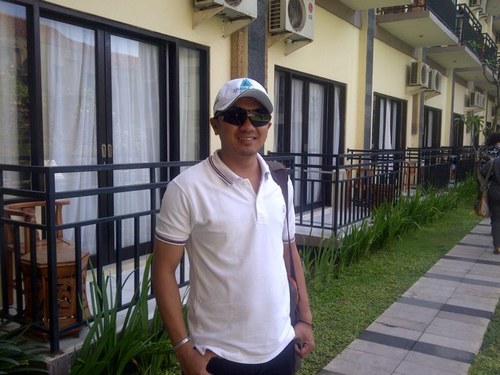 oppie_83's profile picture. Bramantio | @venyastria