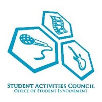 SCAD Activities (@scadsac) 's Twitter Profile