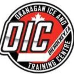 Okanagan Ice and Training Centre 2/3 Size Ice Surface, Ice Rentals, Private Training, Camps, Power Skating 250-769-7825