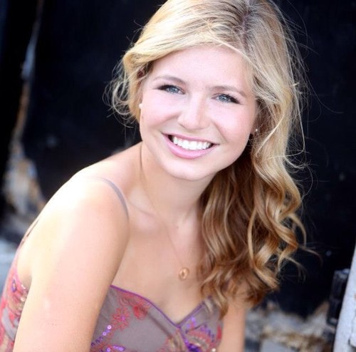 Ellie_Nachbor's profile picture. STA star. Miami University. ΚΚΓ