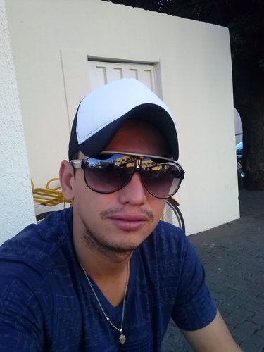 VinnyAgd's profile picture. 